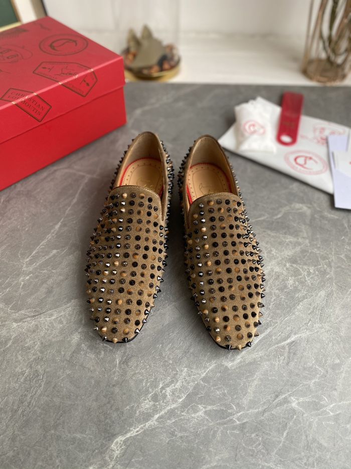 Christian Louboutin Man shoes CL00011